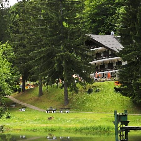 Hotel Trayal Крушевац Екстер'єр фото