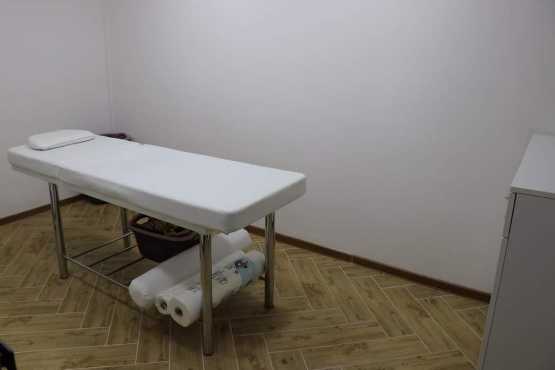 Hotel Trayal Крушевац Екстер'єр фото